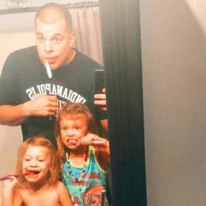 Meet your Posher, Miguel